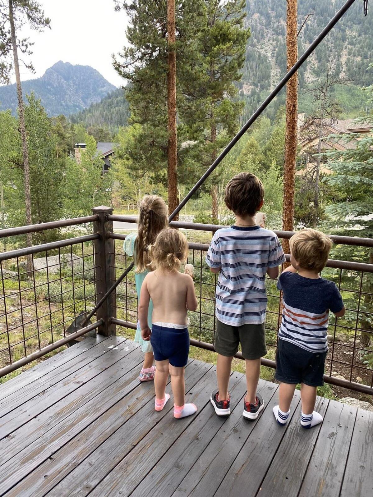 Mountain Retreat photo 6