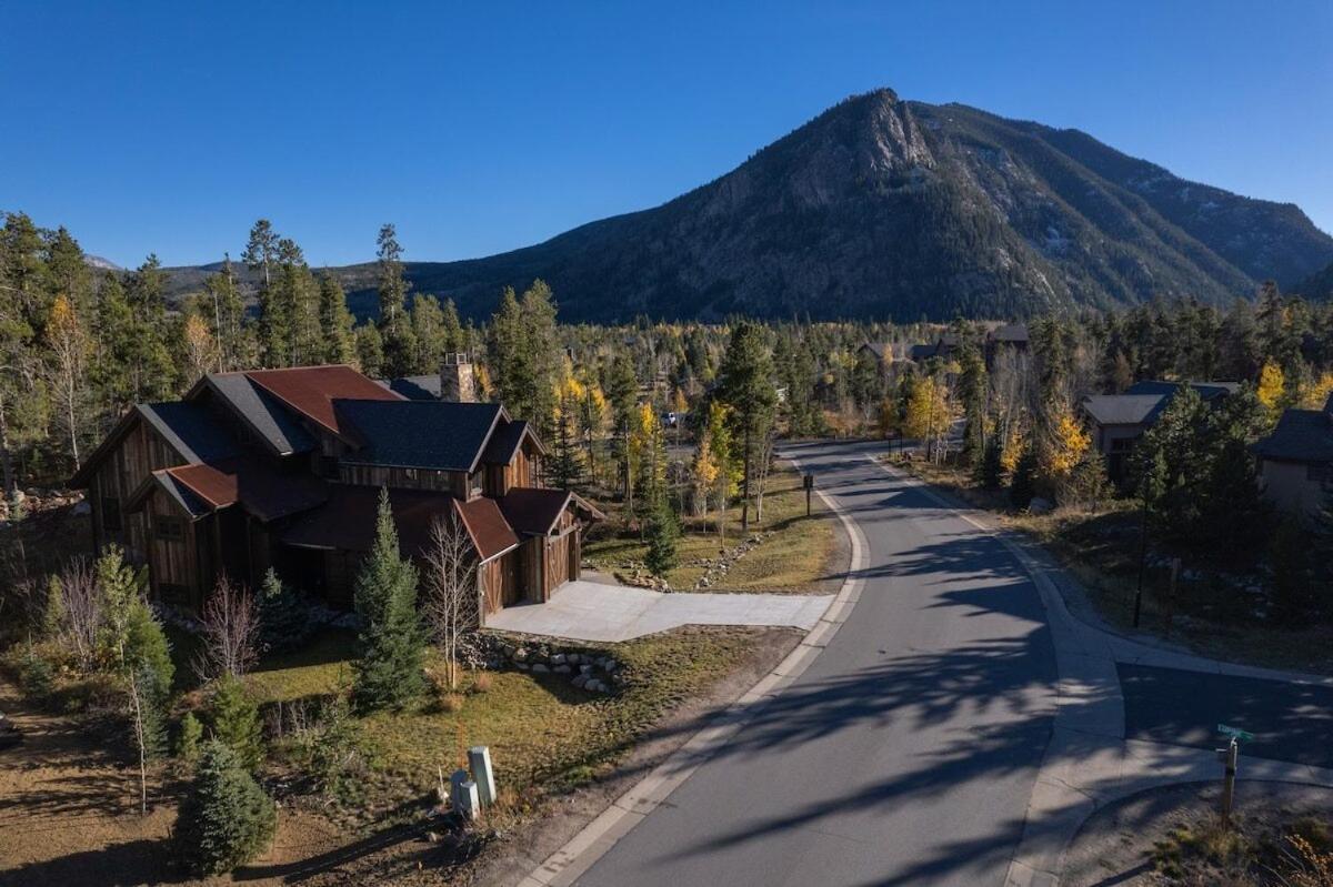 Mountain Retreat photo 8
