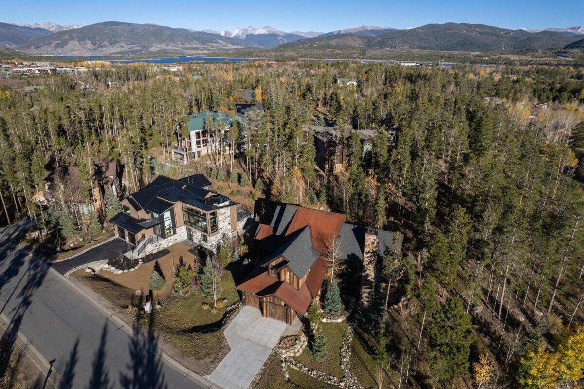 Mountain Retreat photo 9