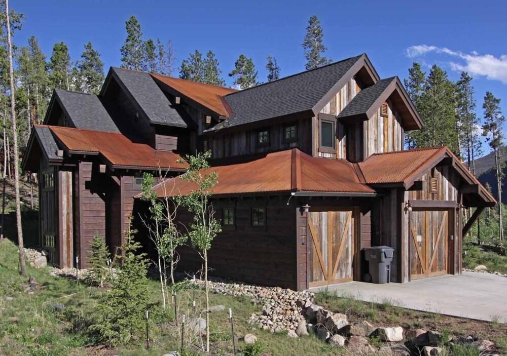 Mountain Retreat photo 10