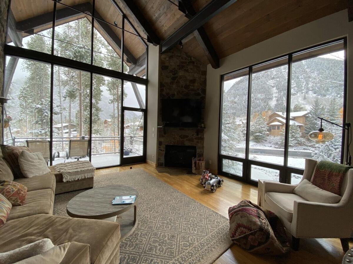 Mountain Retreat photo 13