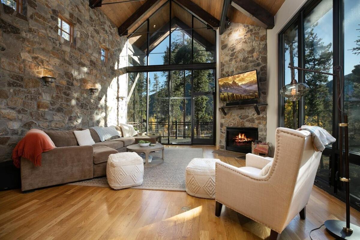 Mountain Retreat photo 14