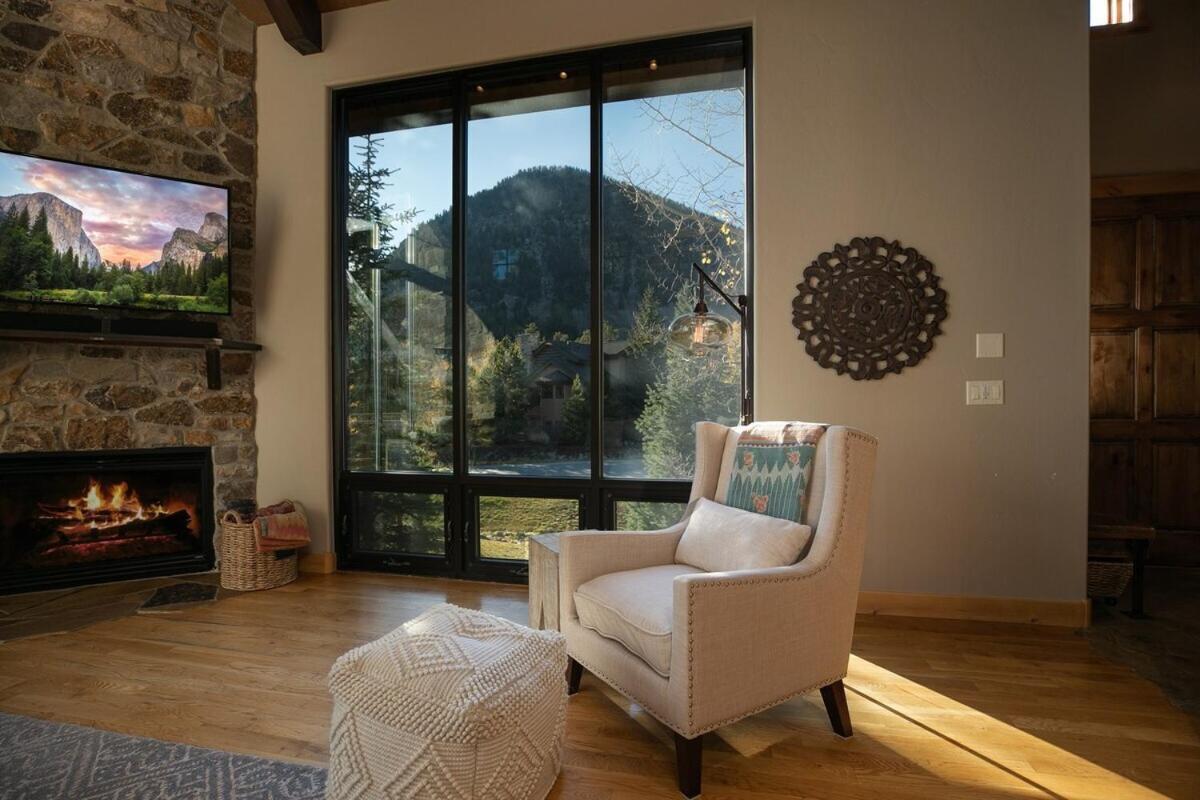 Mountain Retreat photo 15