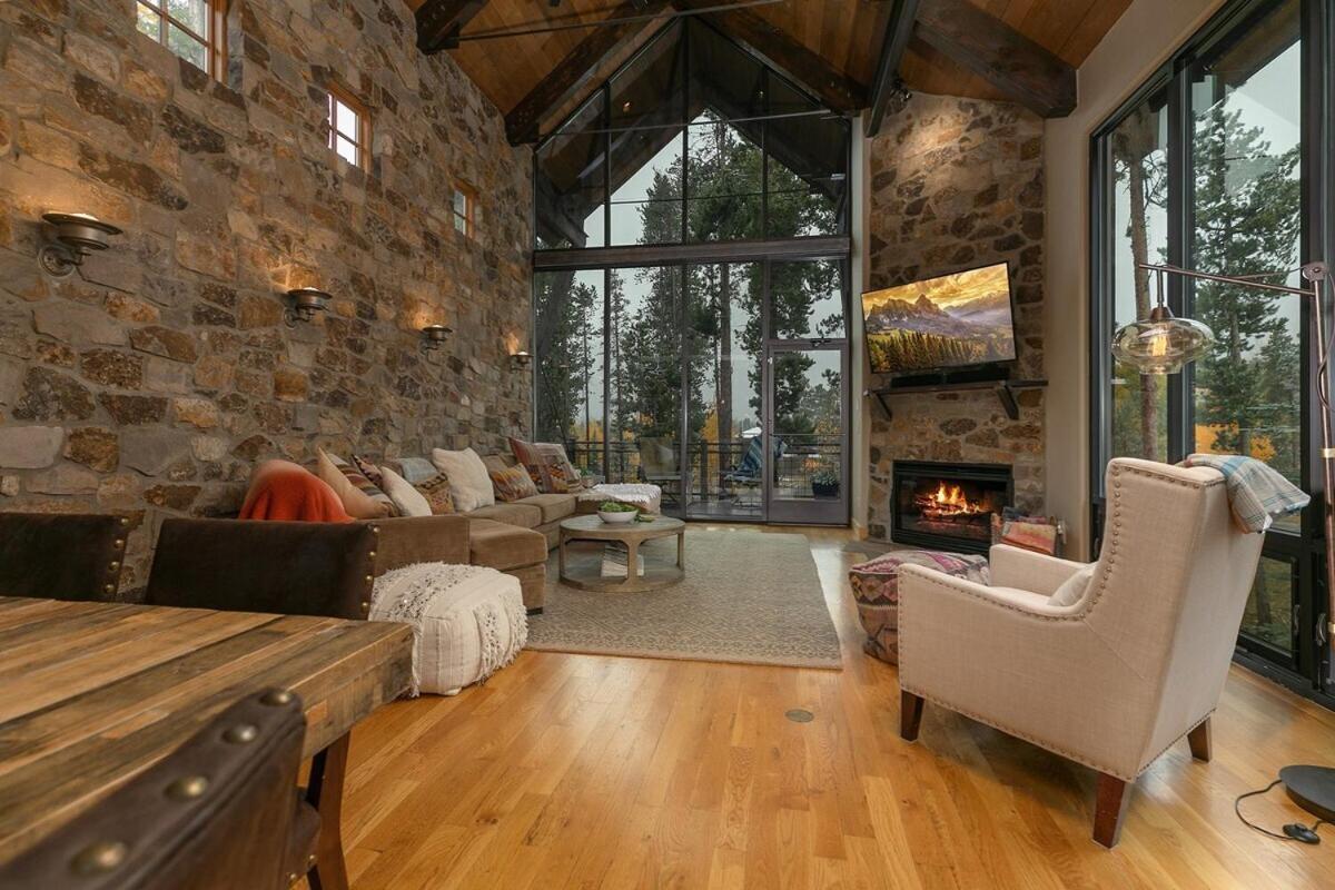 Mountain Retreat photo 16