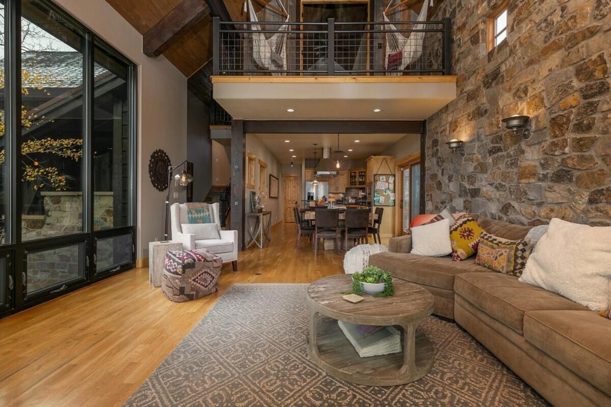 Mountain Retreat photo 17