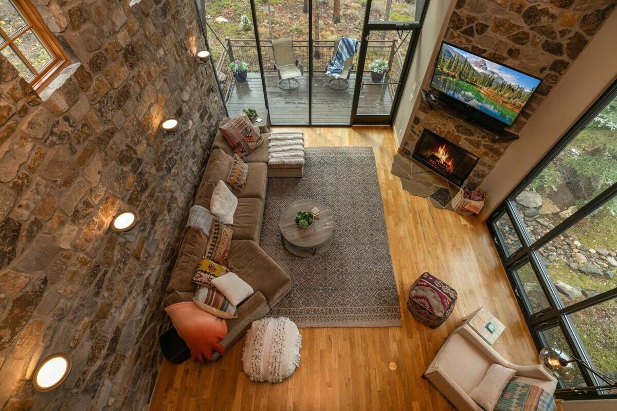 Mountain Retreat photo 18