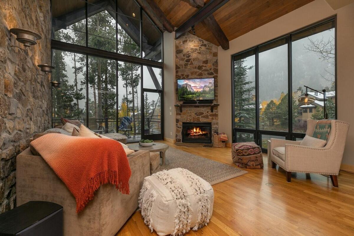 Mountain Retreat photo 19