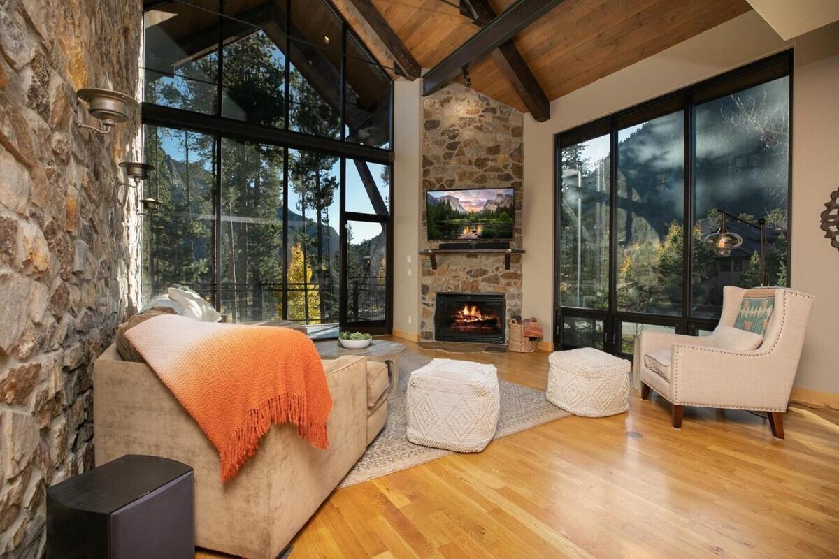 Mountain Retreat photo 20