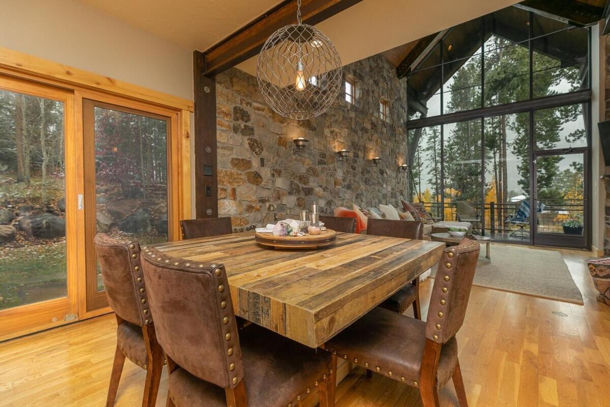 Mountain Retreat photo 25