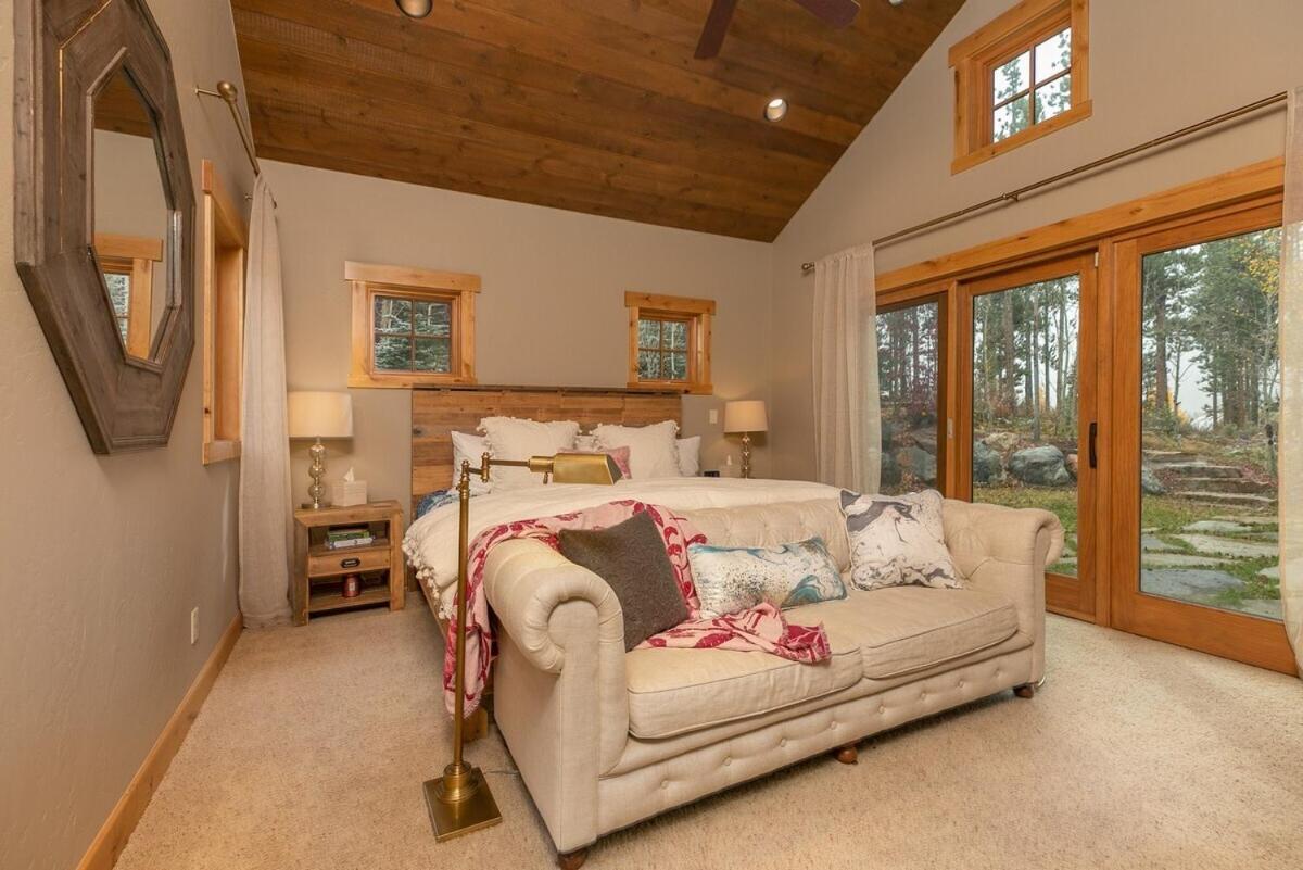 Mountain Retreat photo 26