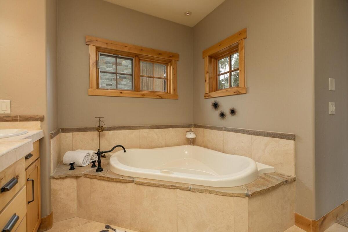 Mountain Retreat photo 30