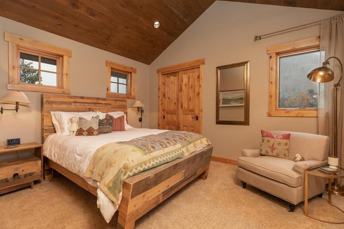 Mountain Retreat photo 33