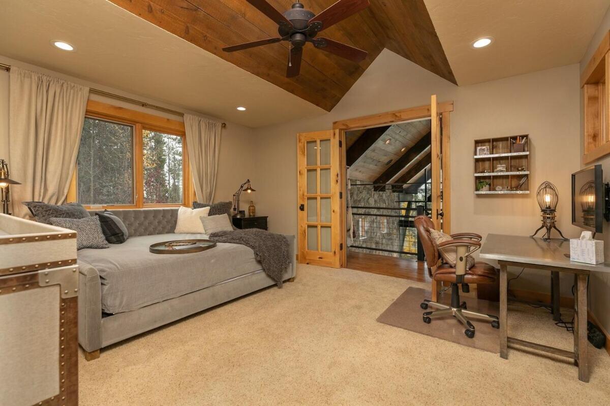 Mountain Retreat photo 36