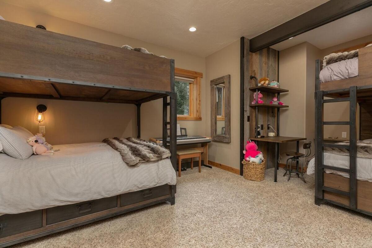 Mountain Retreat photo 42