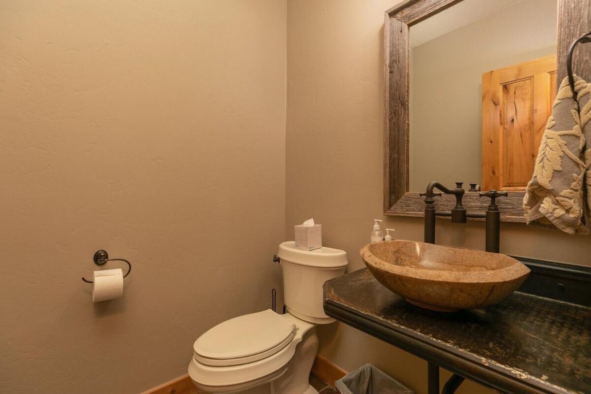 Mountain Retreat photo 43