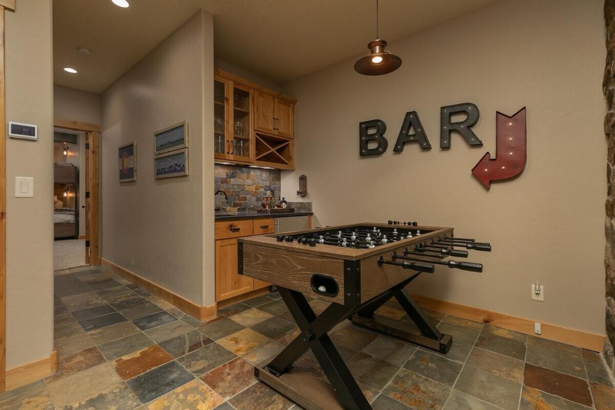 Mountain Retreat photo 47