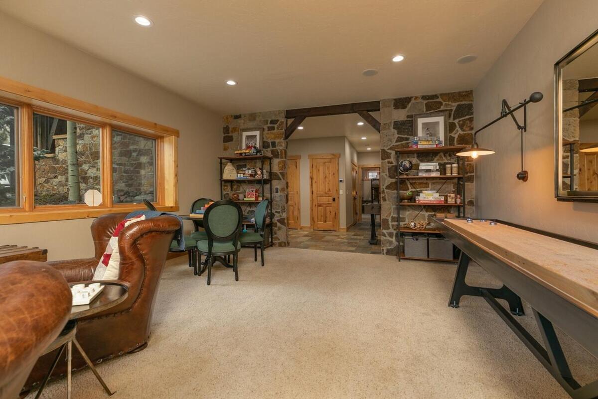 Mountain Retreat photo 48