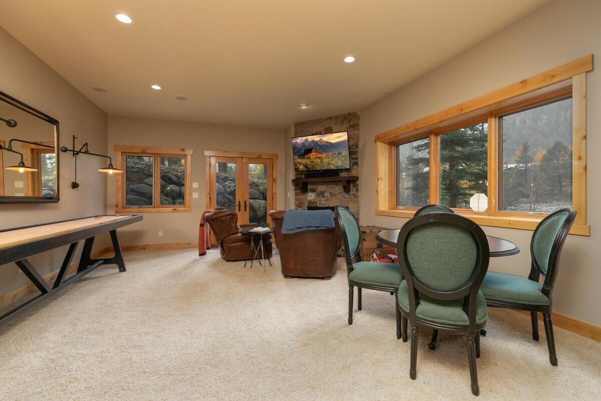 Mountain Retreat photo 49