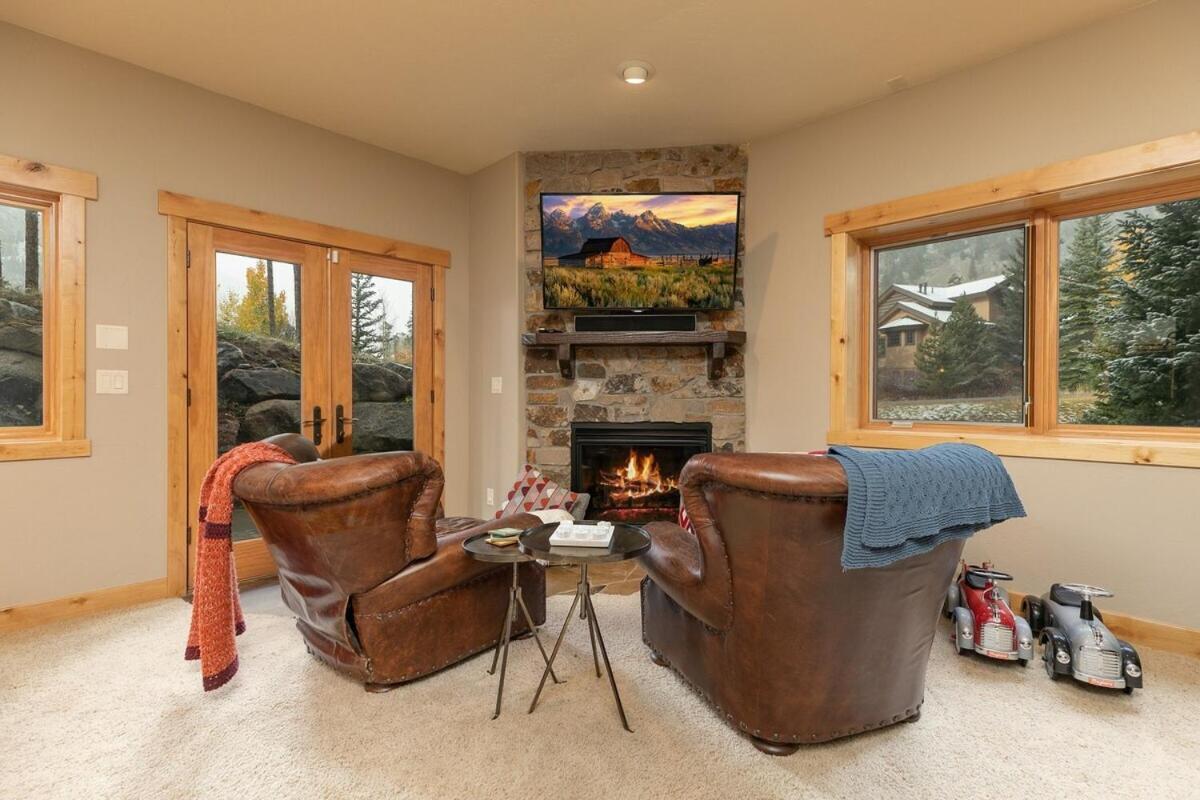 Mountain Retreat photo 50