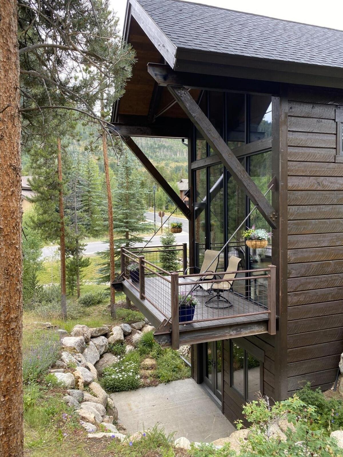 Mountain Retreat photo 56