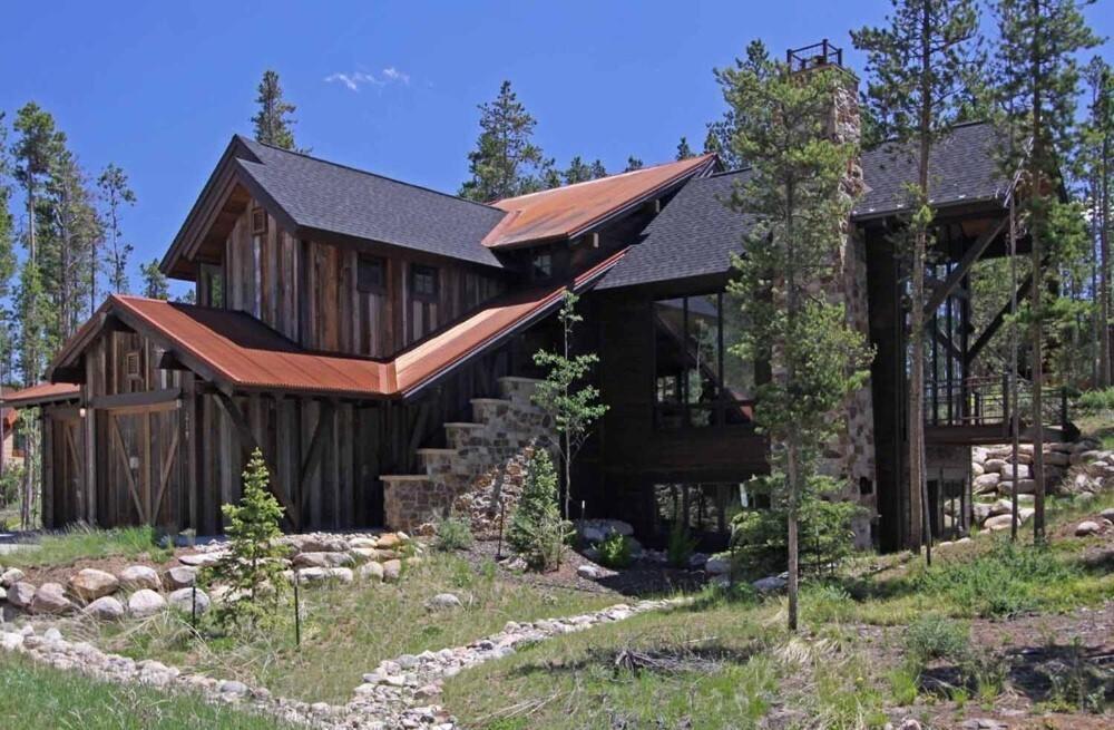 Mountain Retreat photo 57