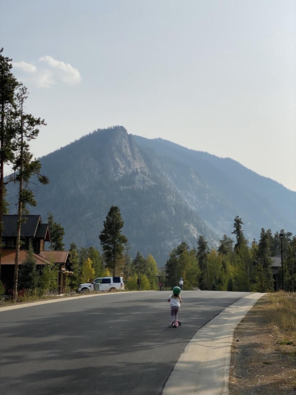 Mountain Retreat photo 58