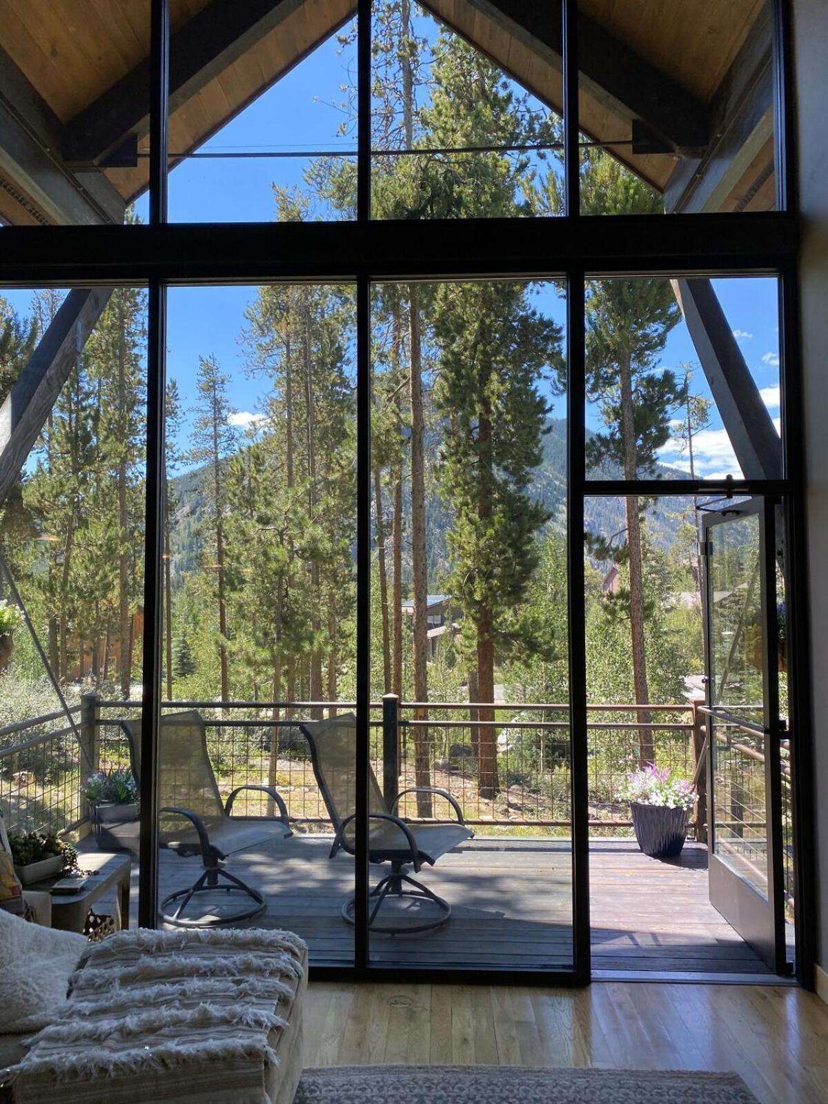 Mountain Retreat photo 59