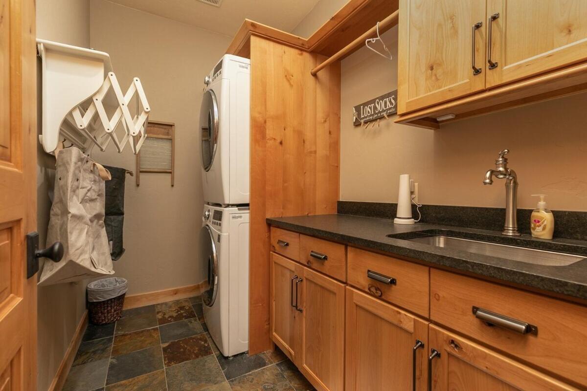 Mountain Retreat photo 60
