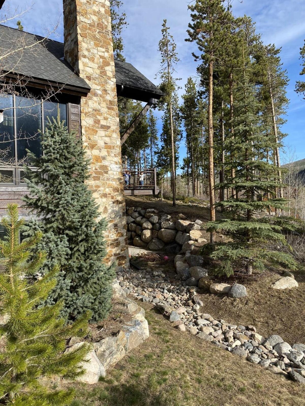 Mountain Retreat photo 62