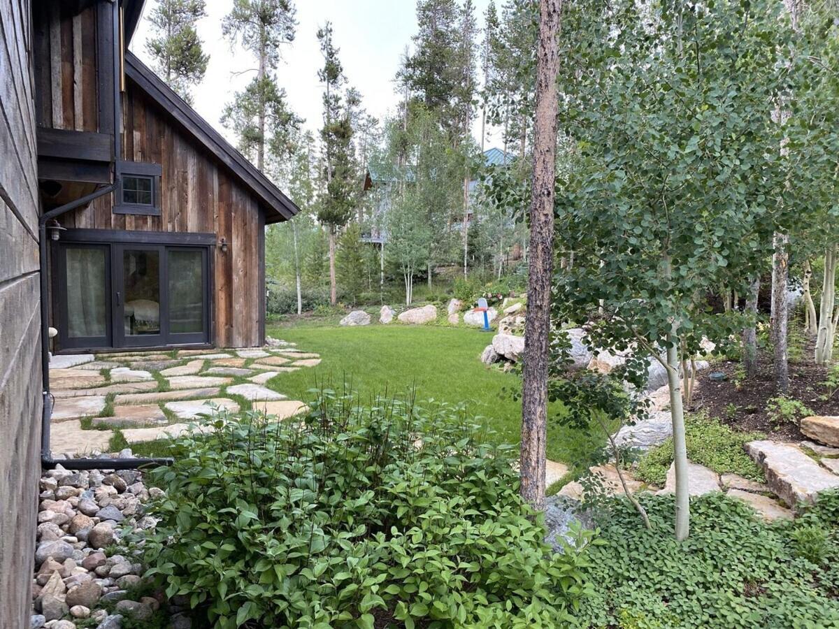 Mountain Retreat photo 63