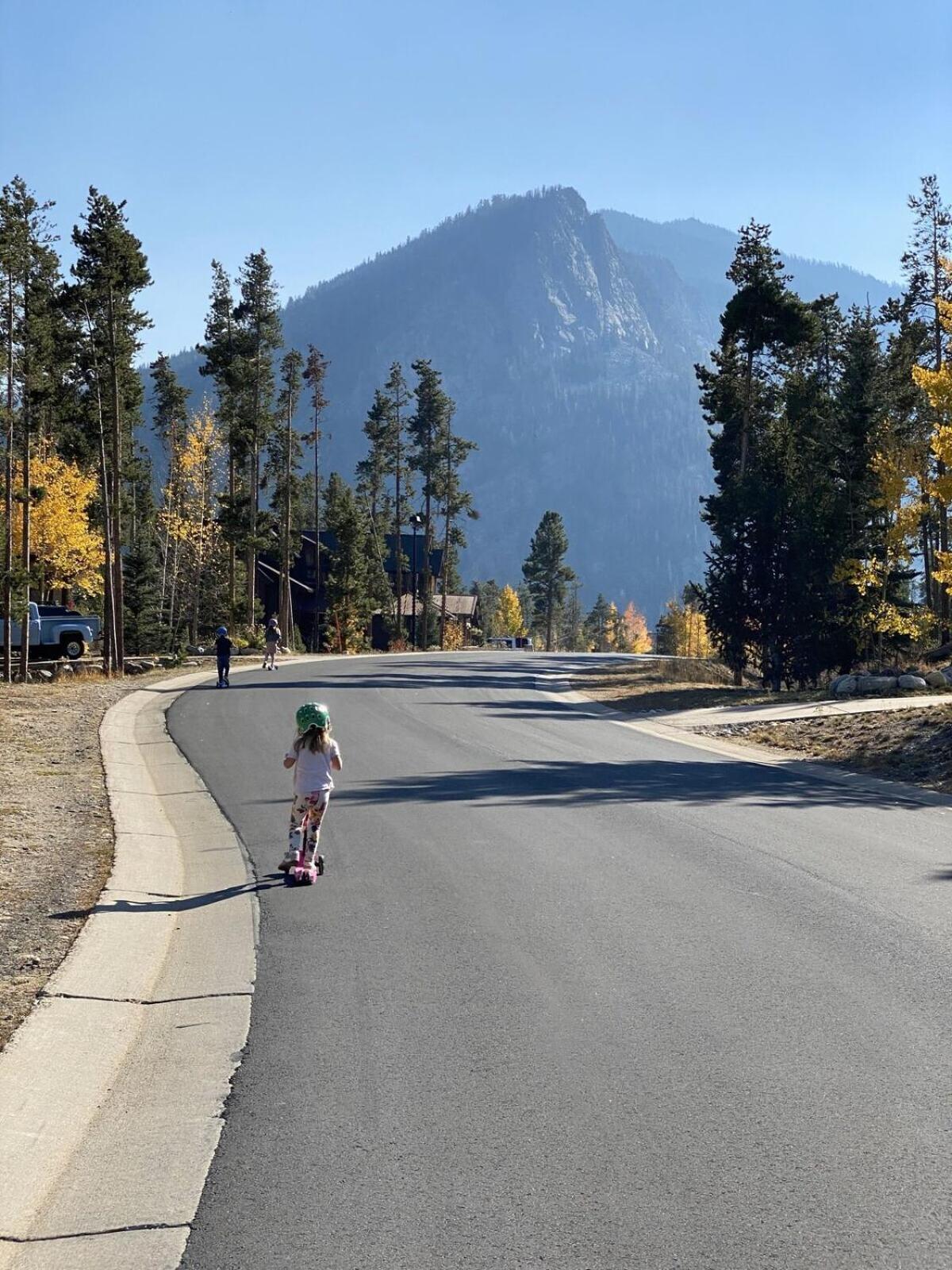 Mountain Retreat photo 64