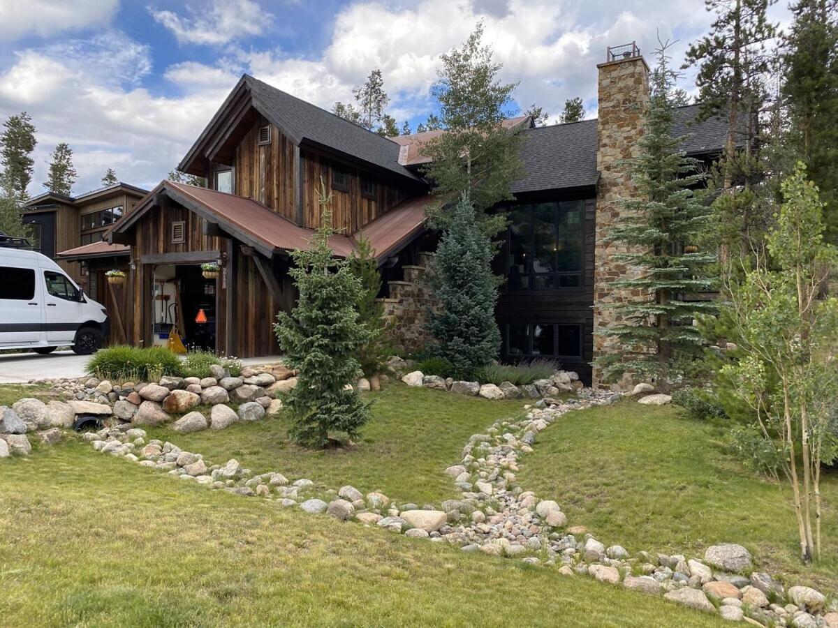 Mountain Retreat photo 68