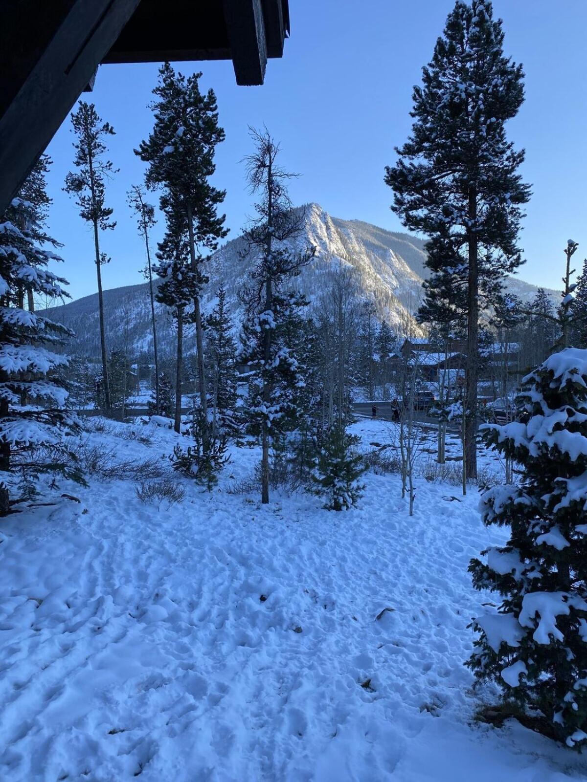 Mountain Retreat photo 69