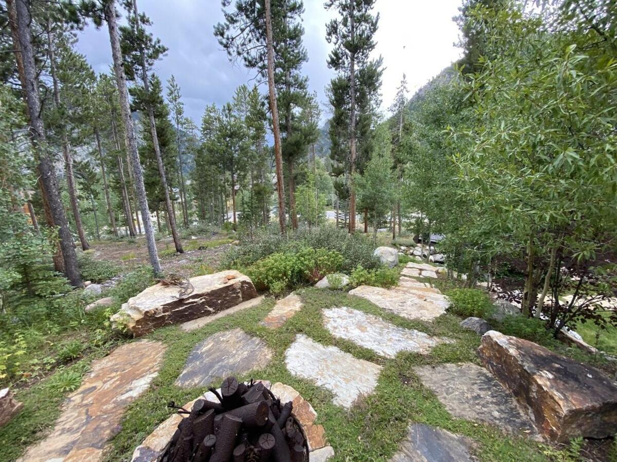 Mountain Retreat photo 70