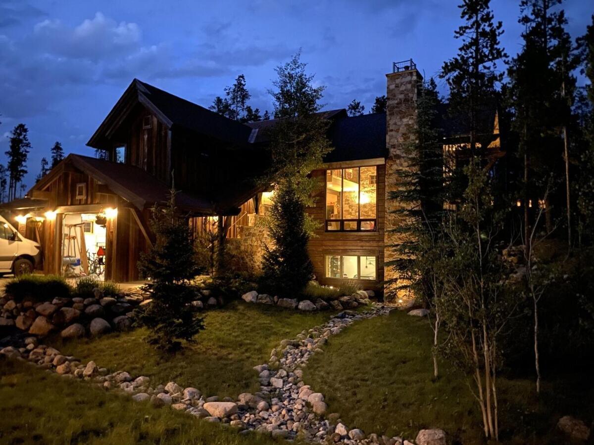 Mountain Retreat photo 72