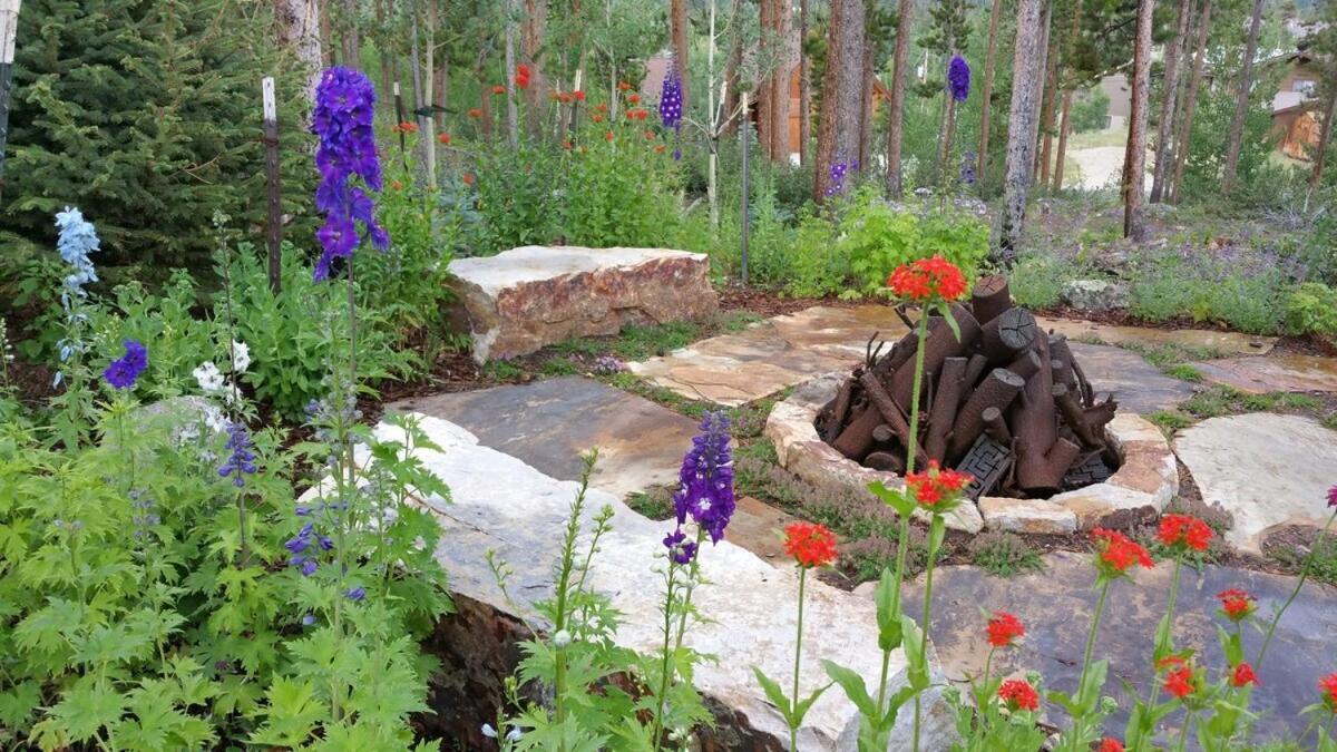 Mountain Retreat photo 74