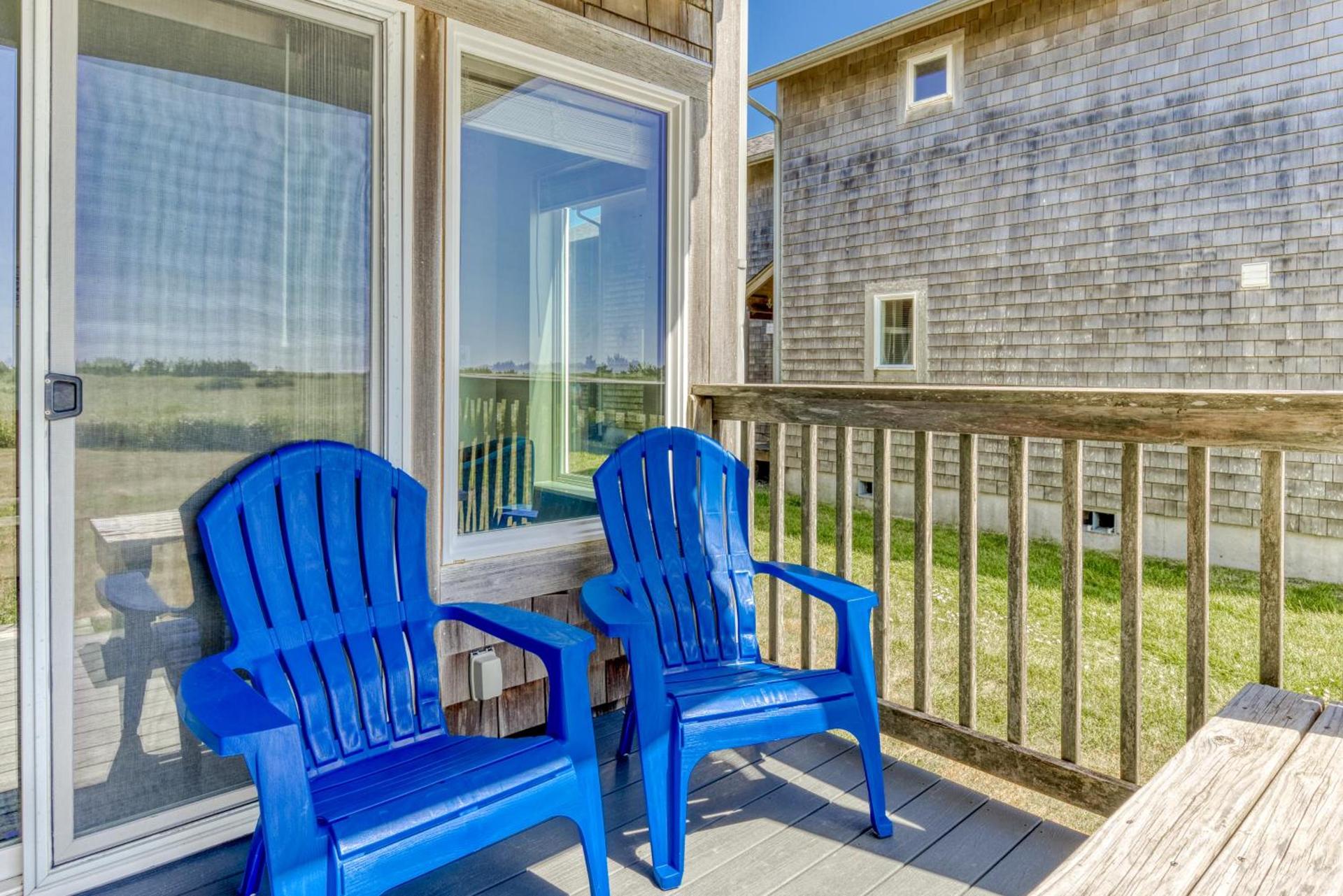 Lighthouse Oceanfront Resort photo 35