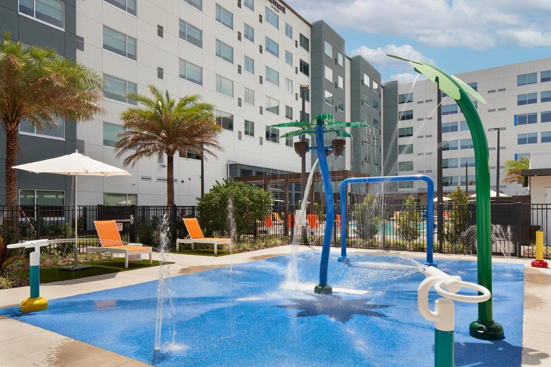 Aloft by Marriott Orlando at SeaWorld photo 4