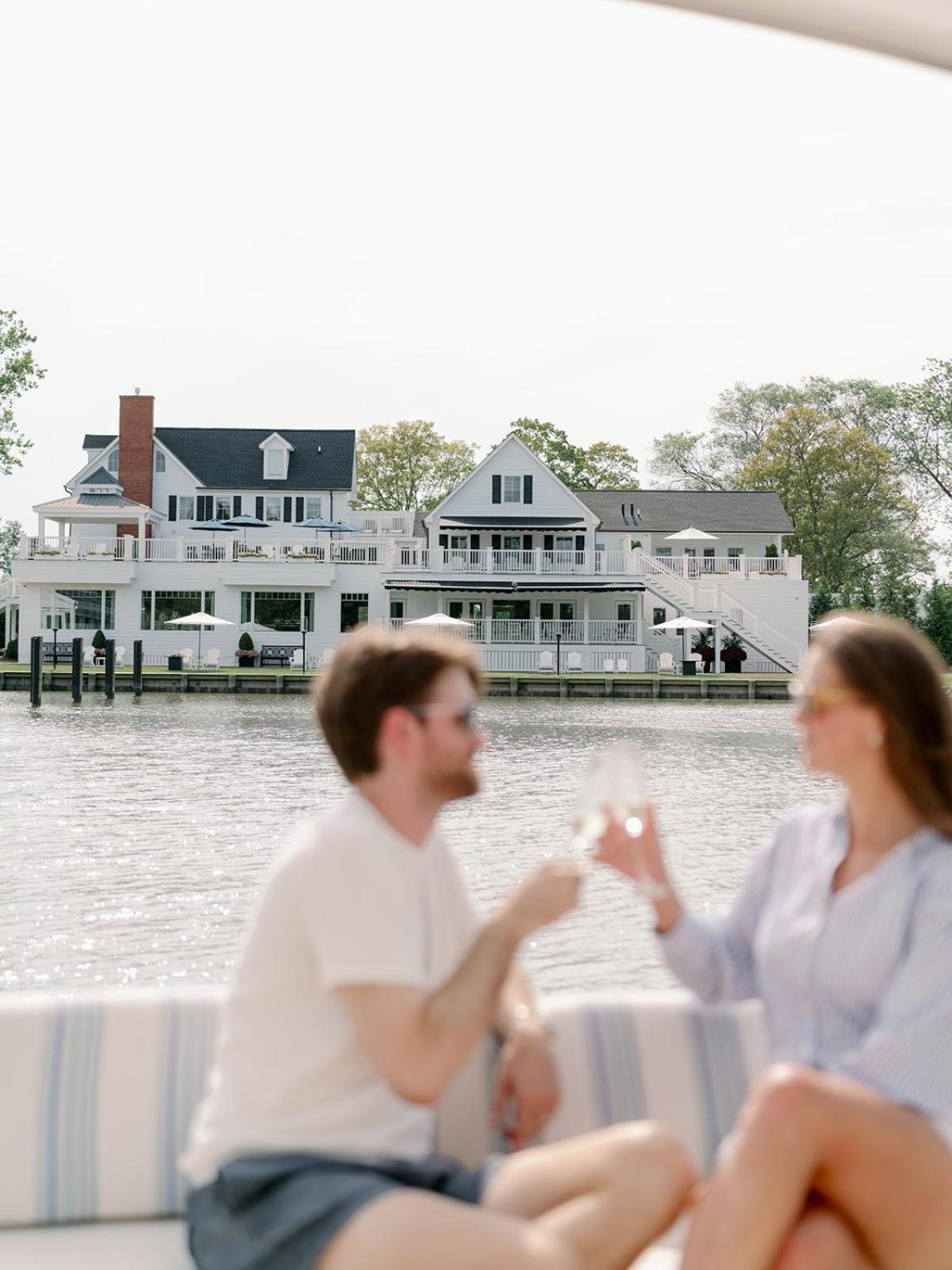 The Oaks Waterfront Hotel photo 38