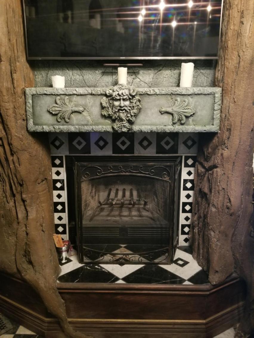 Castle Wood Cottages photo 7