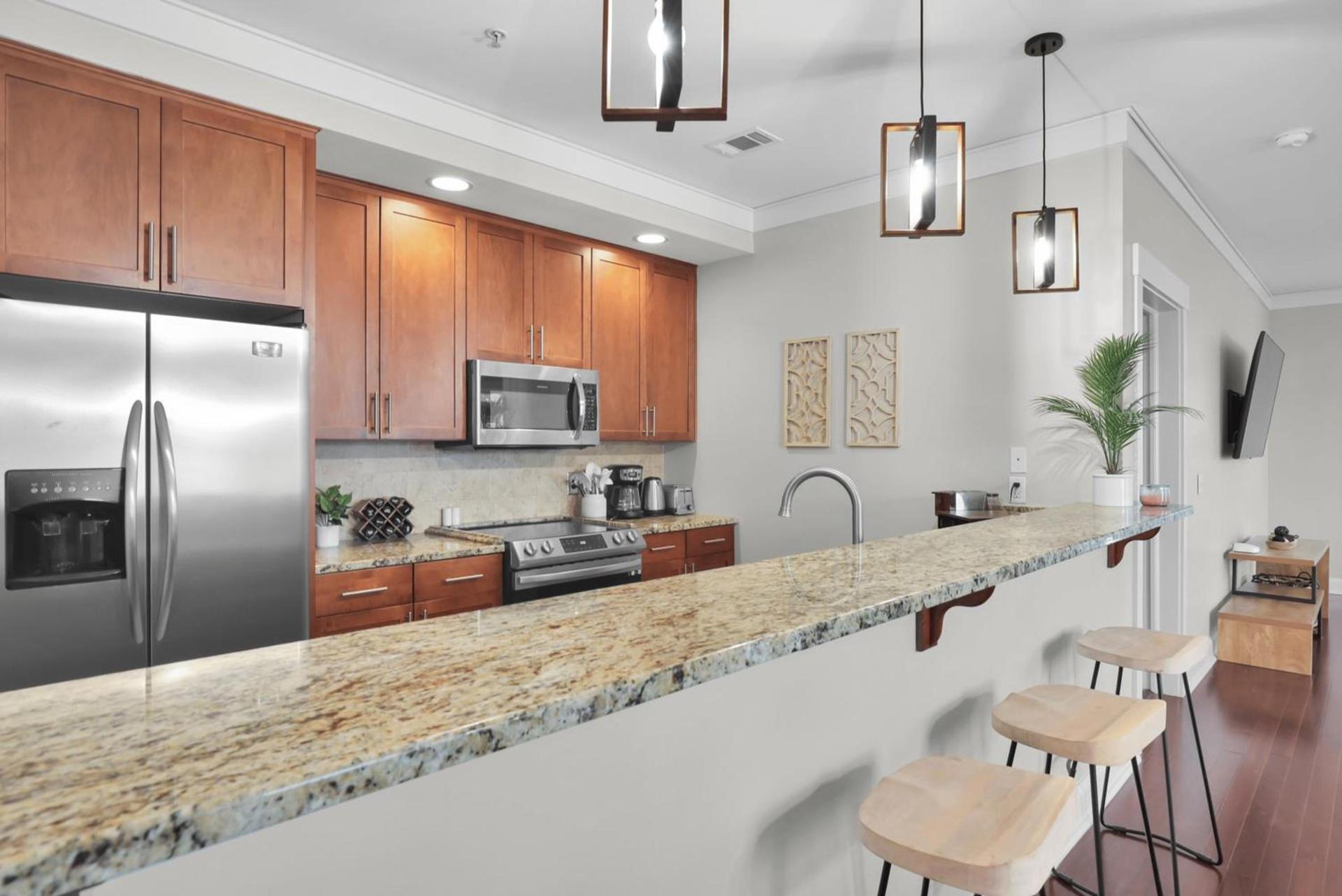 Savannah Residences photo 25