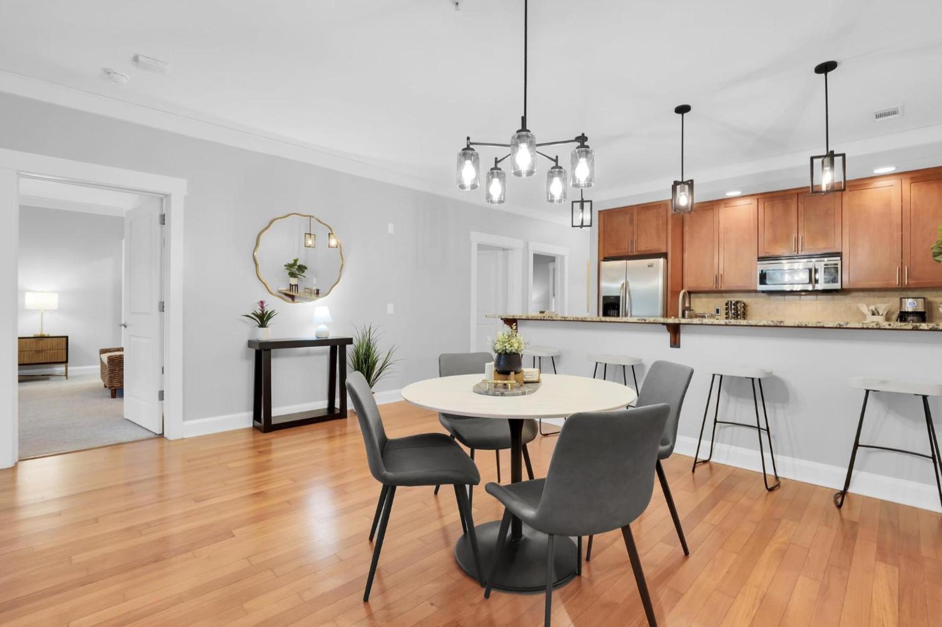 Savannah Residences photo 32