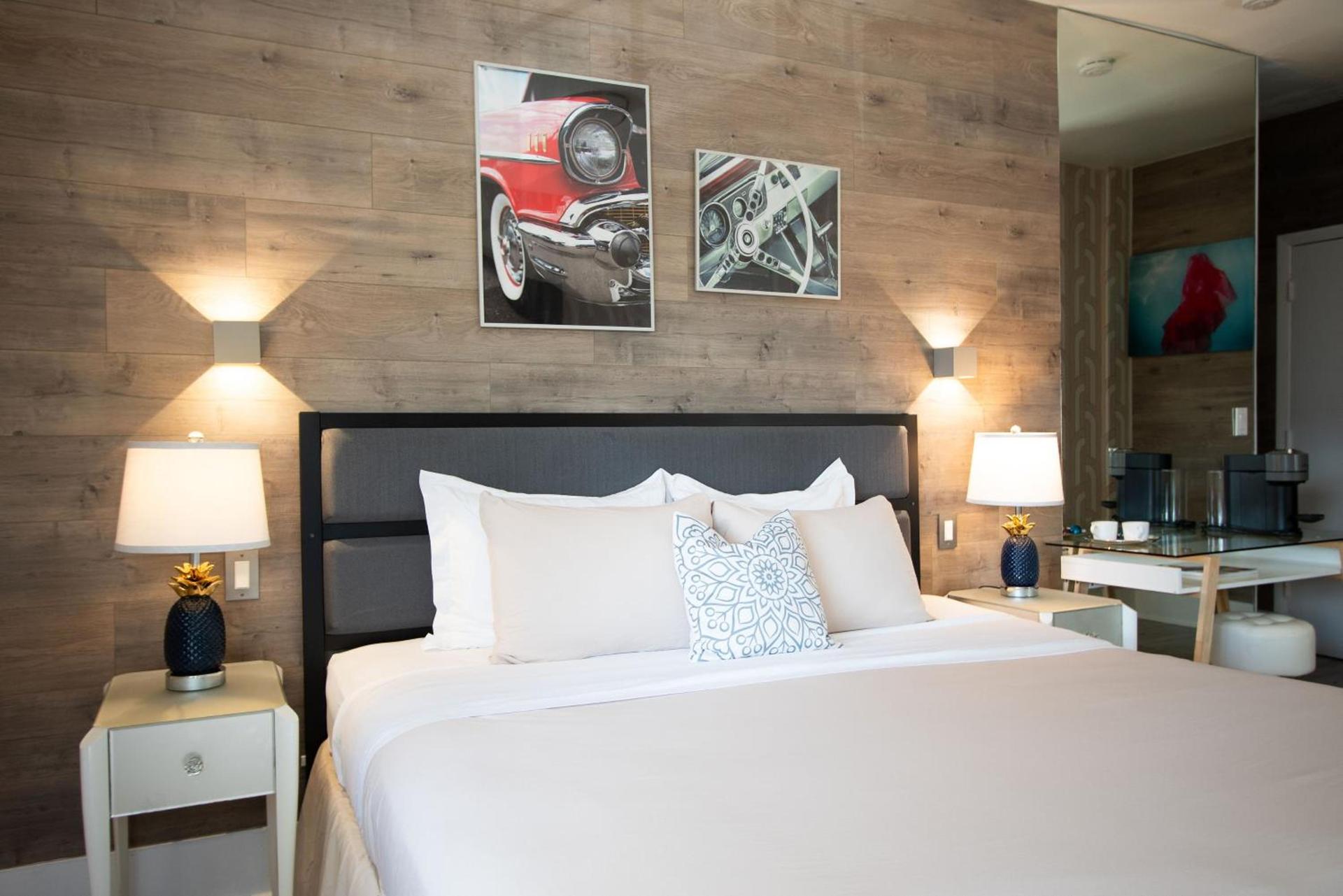 Century Hotel photo 58
