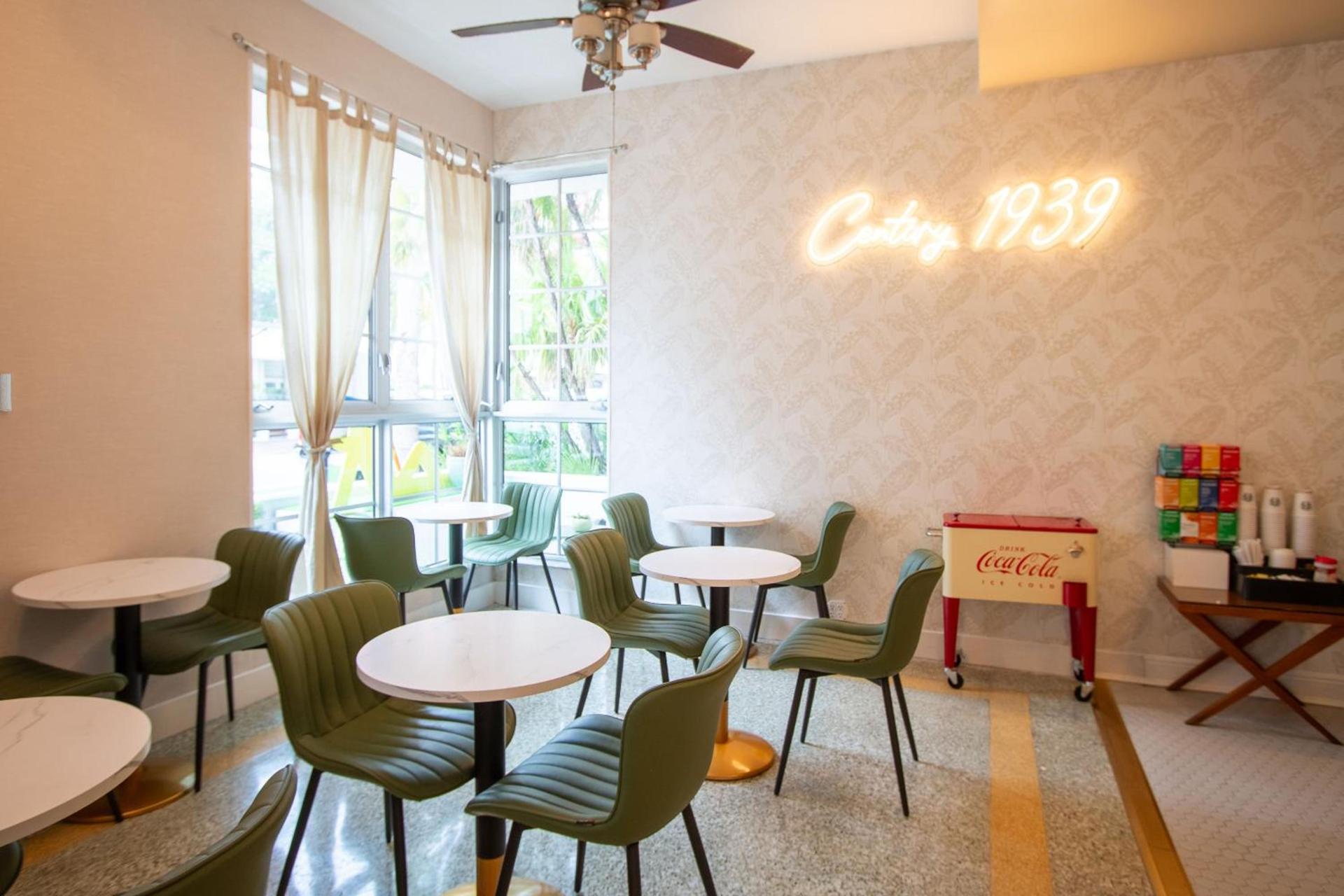 Century Hotel photo 19