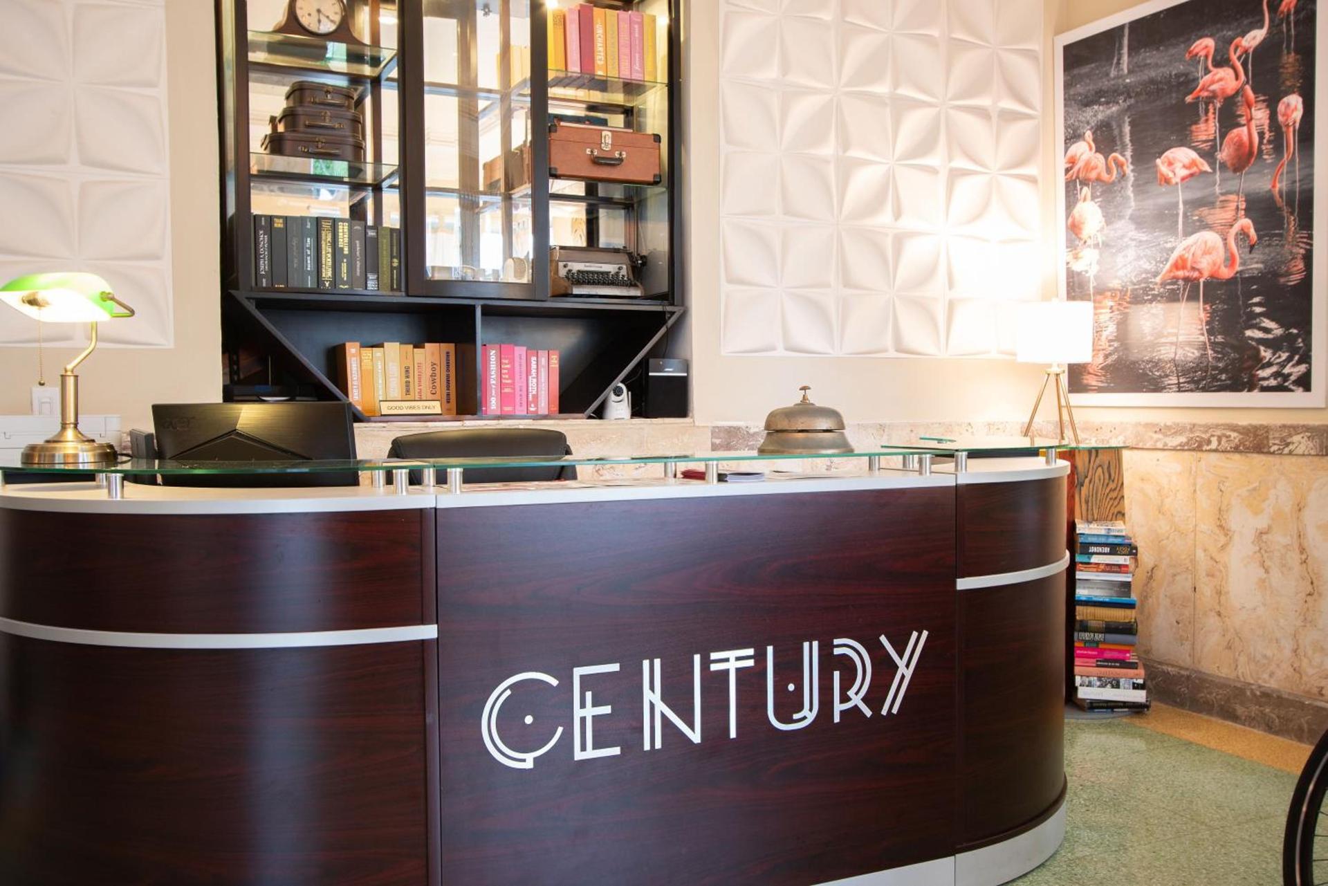 Century Hotel photo 11