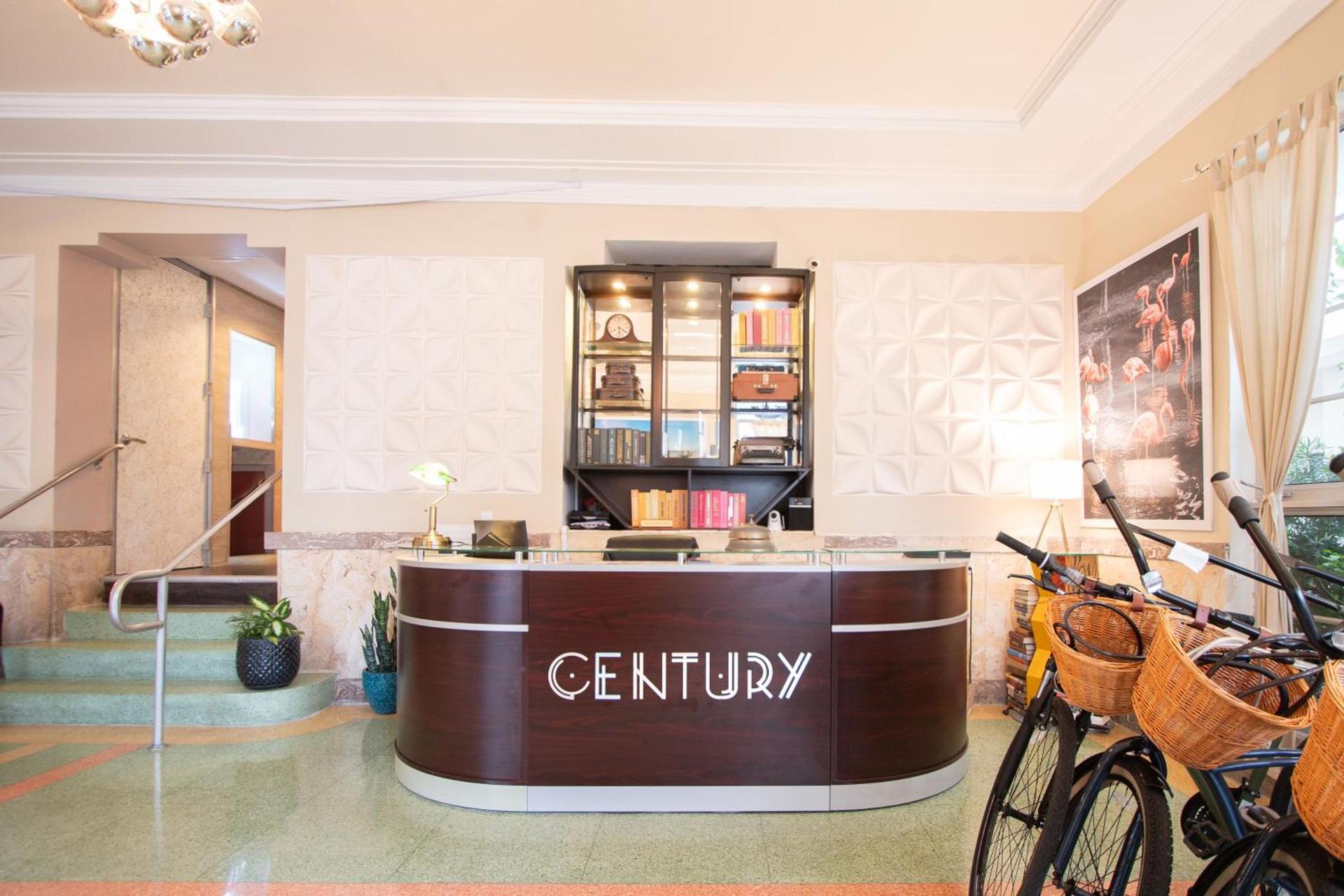Century Hotel photo 12