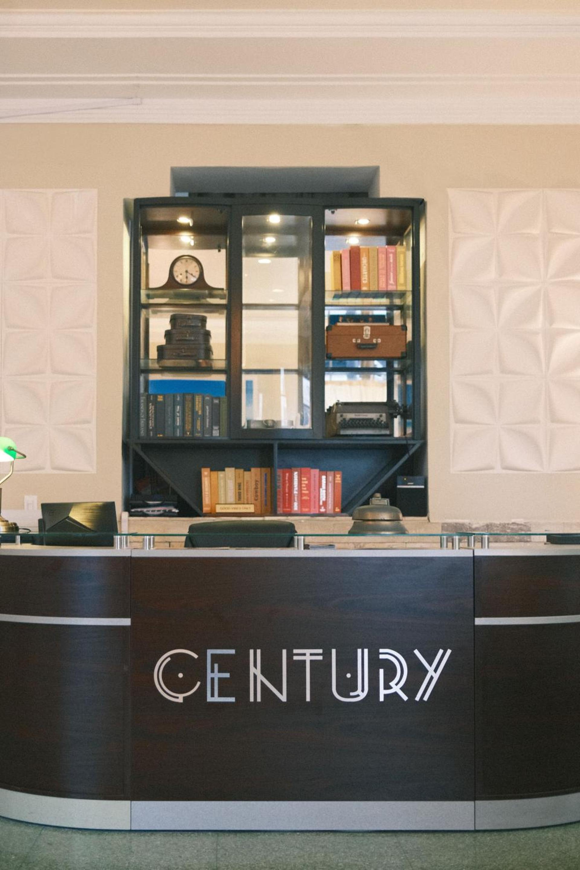 Century Hotel photo 9