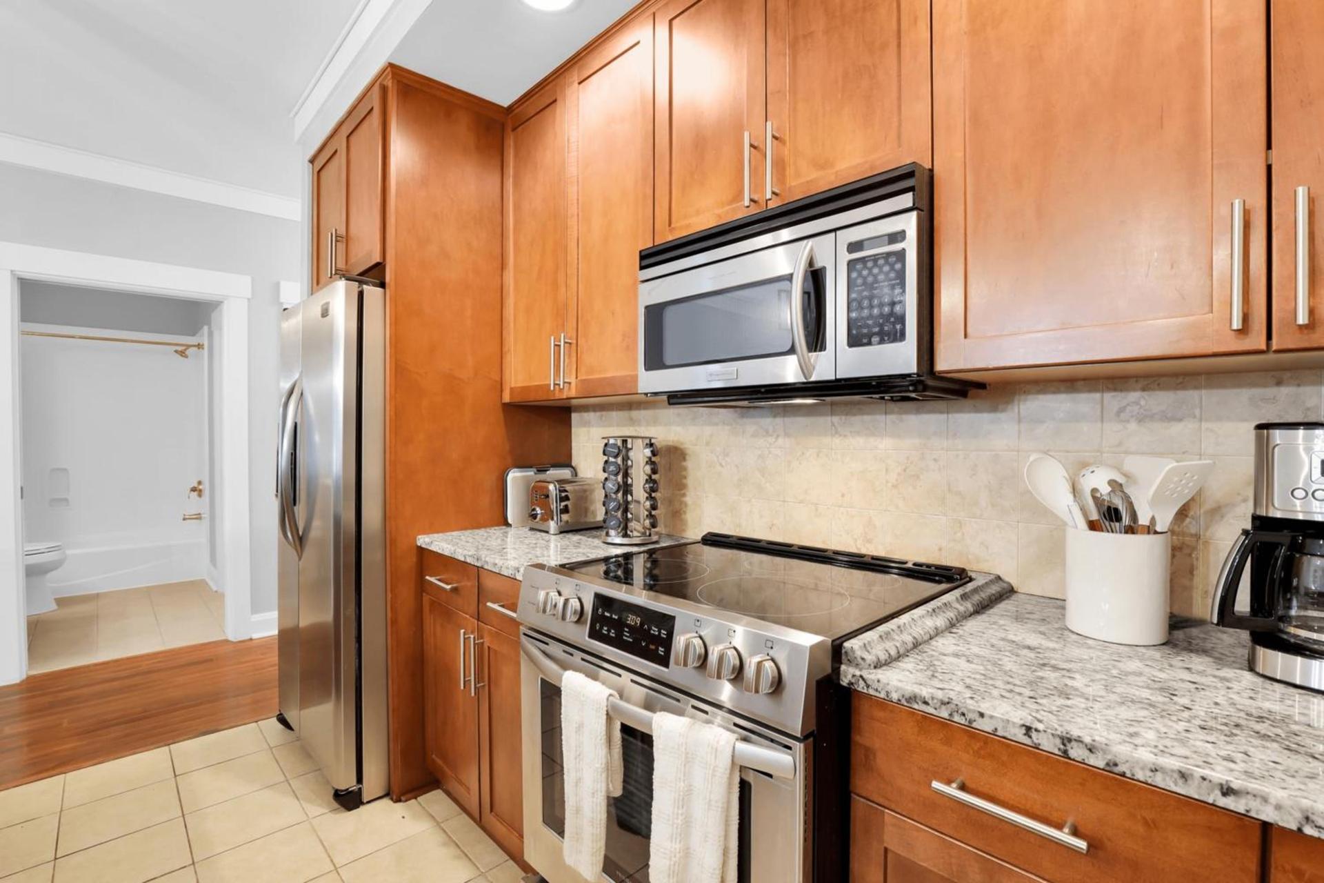 Savannah Residences photo 33