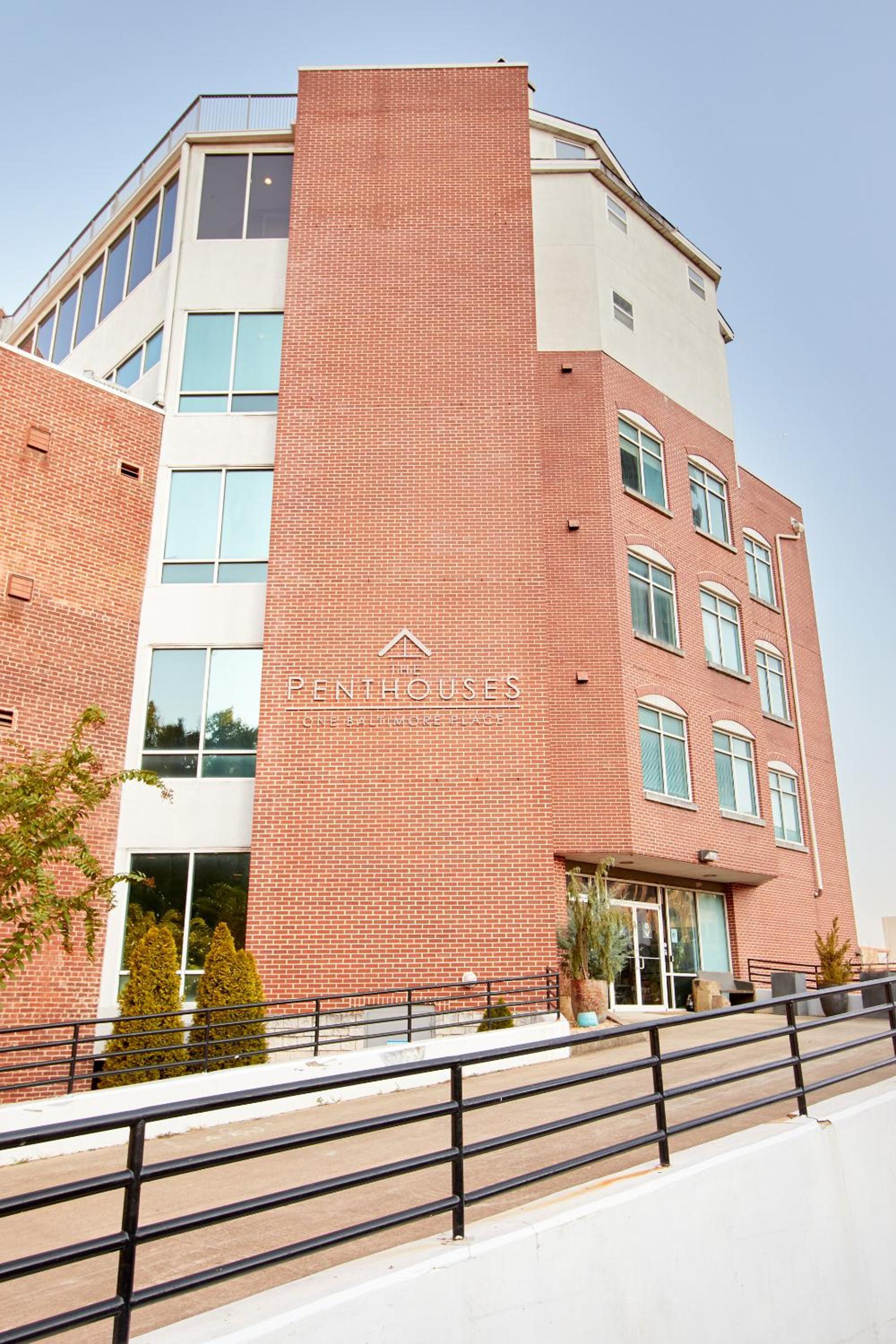 Baltimore Place photo 1