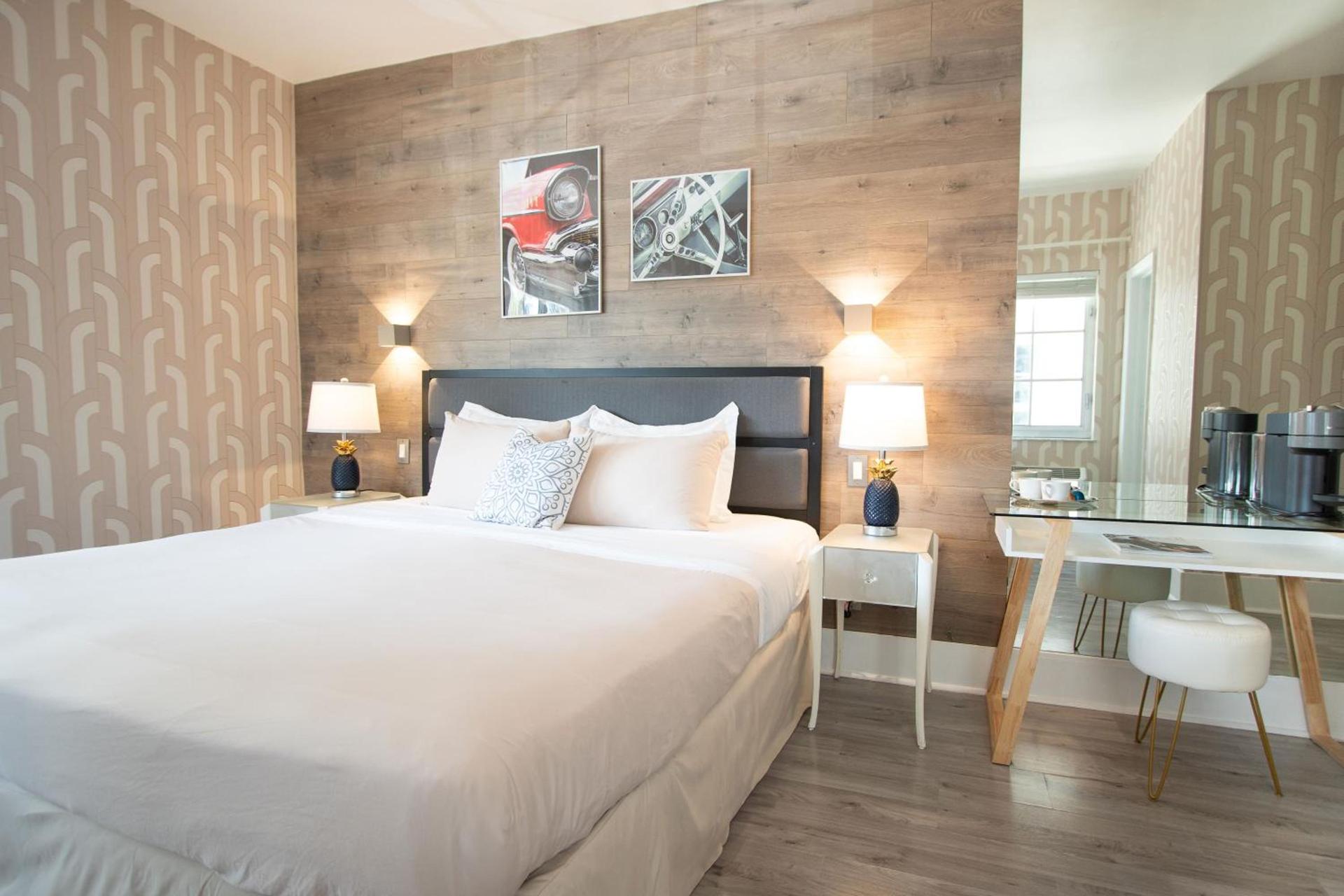 Century Hotel photo 57